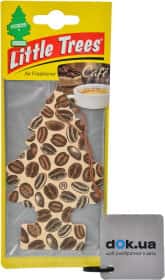 Ароматизатор Little Trees Coffee 5