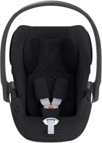 Автолюлька CYBEX Cloud T i-Size Plus
