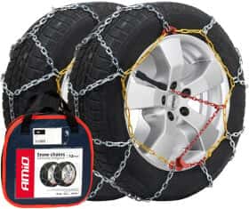 Цепи на колеса Amio R13-R17 02113