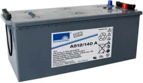 Тяговый аккумулятор Sonnenschein A512140A A512140A 140 Ач 12 В Тяговый аккумулятор Sonnenschein A512140A A512140A 140 Ач 12 В