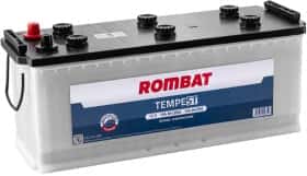 Аккумулятор Rombat 6 CT-154-L Tempest STMB4654 Аккумулятор Rombat 6 CT-154-L Tempest STMB4654
