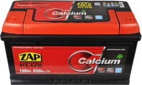 Акумулятор ZAP 6 CT-100-R Plus 60095Z Акумулятор ZAP 6 CT-100-R Plus 60095Z