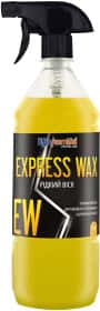 Полироль для кузова Ekokemika Pro Line Express Wax