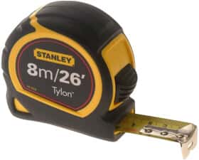 Рулетка Stanley Tylon 1-30-656 8 м