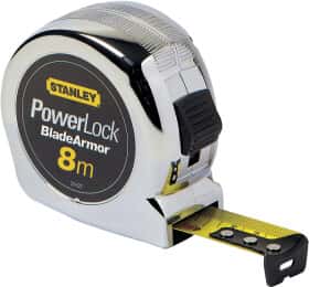 Рулетка Stanley FatMax Blade Armor 1-33-527 8 м