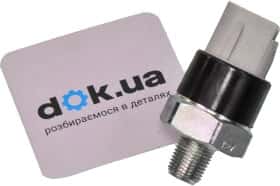 Датчик тиску оливи FAE 12545