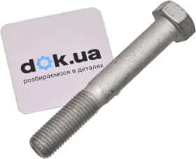 Болт крепления рычага VAG N10170804