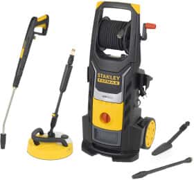 Мойка высокого давления Stanley FatMax SXFPW25PE
