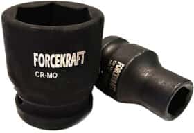 Торцева головка Forcekraft FK-44531 31 мм 1/2"