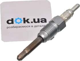 Свеча накала Iskra 11721054