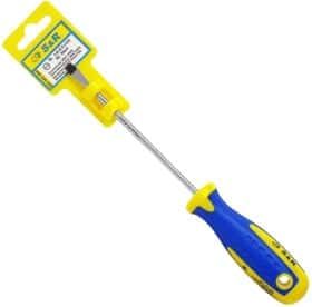 Отвертка S&R 250083064 SL 5.5