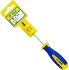 Отвертка S&R 250086034 T9