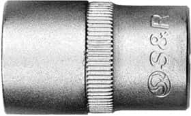 Торцева головка S&R 465711420 20 мм 1/2"