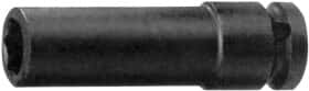 Торцевая головка S&R 465814608 8 мм 1/2"