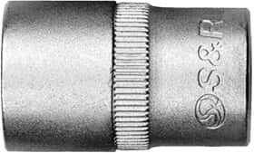 Торцевая головка S&R 465711560 60 мм 3/4"