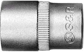 Торцевая головка S&R 465724711 11 мм 1/2"