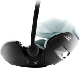 Автолюлька Britax-Romer Baby-Safe Pro