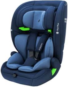 Автокресло OSANN Flux Plus