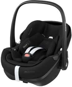 Автолюлька Maxi-Cosi Pebble 360 Pro2