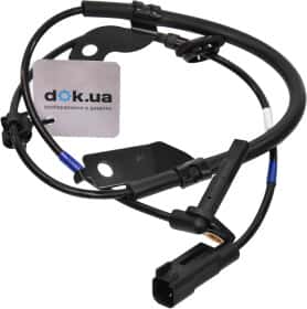 Датчик ABS Bremi 50872