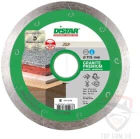 Круг відрізний Di-star Granite Premium 11315061010 125 мм