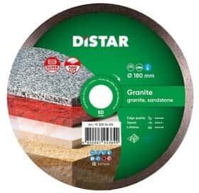 Круг відрізний Di-star Granite 11120034014 180 мм