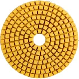 Круг полировальный Di-star StandART 910278018009 100 мм