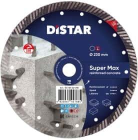 Круг відрізний Di-star Super Max 10115502018 230 мм