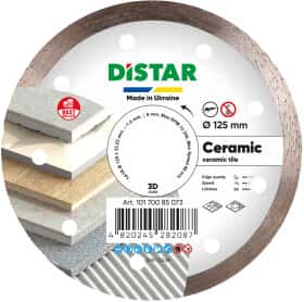 Круг отрезной Di-star Ceramic 10170085073 125 мм