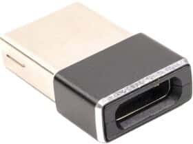 Переходник PowerPlant CA913107 USB - type-C