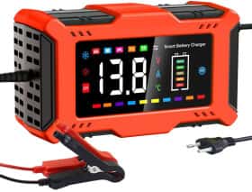 Зарядное устройство XoKo XK-CC126A-14.6
