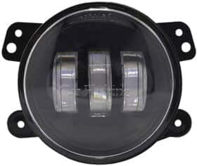 Дополнительная LED фара Cyclone FOG-03 102-964 противотуманная 45 W 3 диода