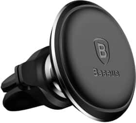 Держатель для телефона Baseus Air Vent Mount C40141201113-00