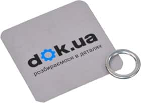 Ущільнювальне кільце зливної пробки Toyota / Lexus / Daihatsu 3517830010