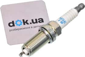 Свеча зажигания