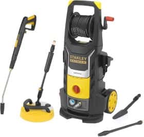Мойка высокого давления Stanley SXFPW30PE