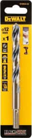 Сверло DeWALT спиральное по металлу Black&Gold DT20534 12 мм