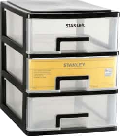 Коробка Stanley в багажник STST40710-1