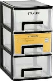 Коробка Stanley в багажник STST40711-1