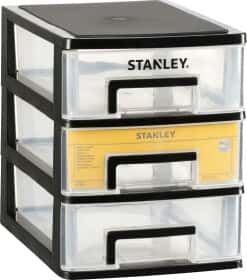 Коробка Stanley в багажник STST40712-1