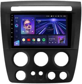 Штатная магнитола Teyes CC3L 43501