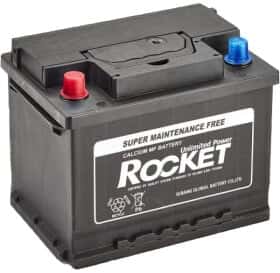 Аккумулятор Rocket 6 CT-62-L Unlimited Power SMF90D23AR