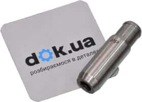 Направляющая клапана