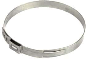 Хомут Toyota / Lexus / Daihatsu 9046060009 із затисним замком 1 шт