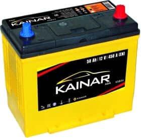 Аккумулятор Kainar 6 CT-50-R 5507904