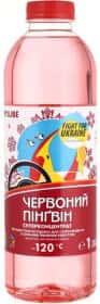 Концентрат омивача Xado Червоний пінгвін зимовий -120°С фруктовий