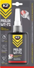 Фіксатор нарізі K2 Prolok WT-71 червоний