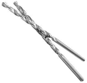Сверло Intertool спиральное по металлу SD-5270 7 мм