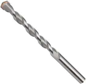 Сверло Stanley спиральное по кирпичу и бетону STA53120 10 мм