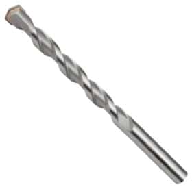 Сверло Stanley спиральное по кирпичу и бетону STA53080 4 мм